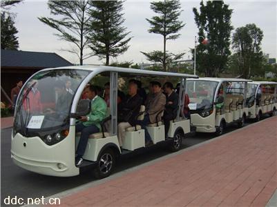  绿通LT-S14.A电动车